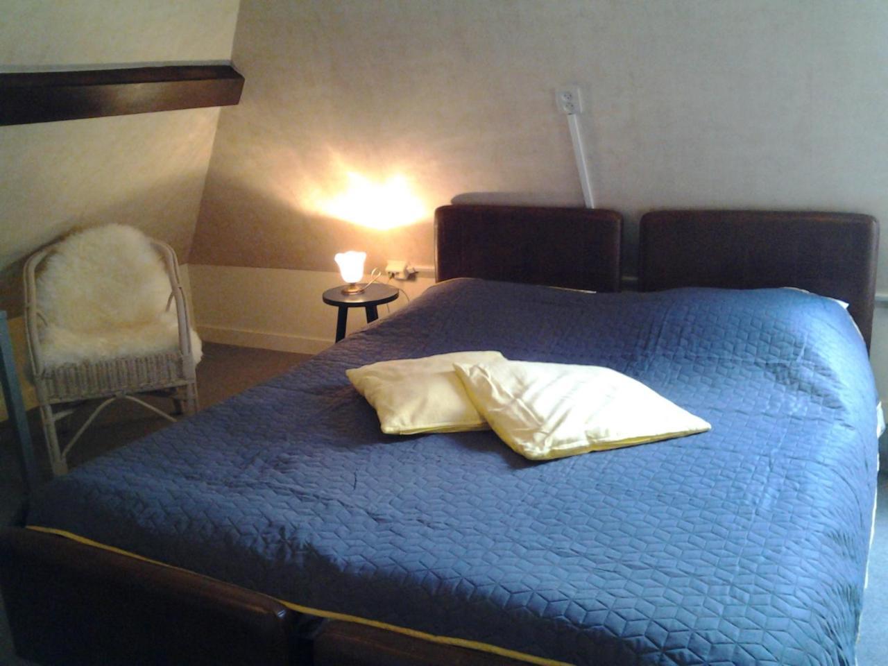 Bed & Breakfast Meinsma Moddergat Dış mekan fotoğraf
