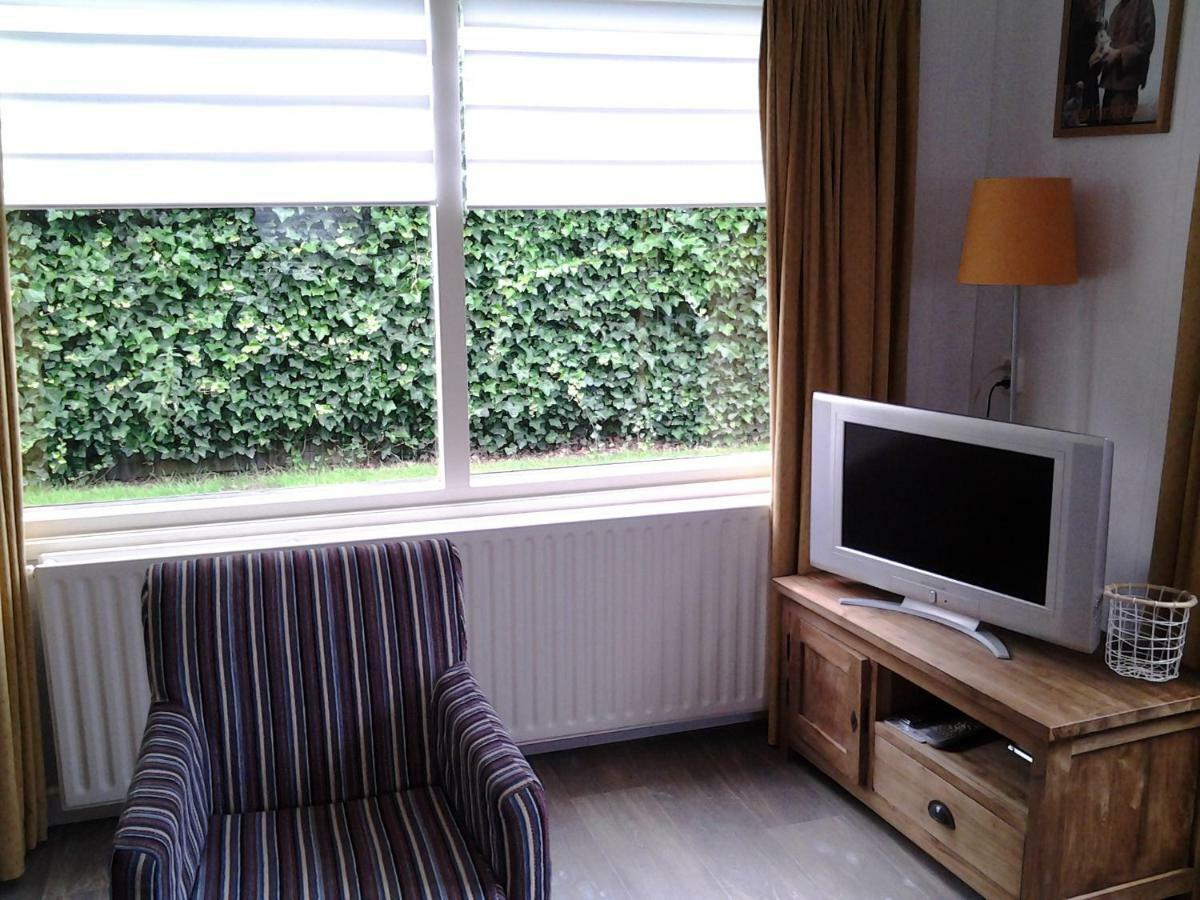 Bed & Breakfast Meinsma Moddergat Dış mekan fotoğraf